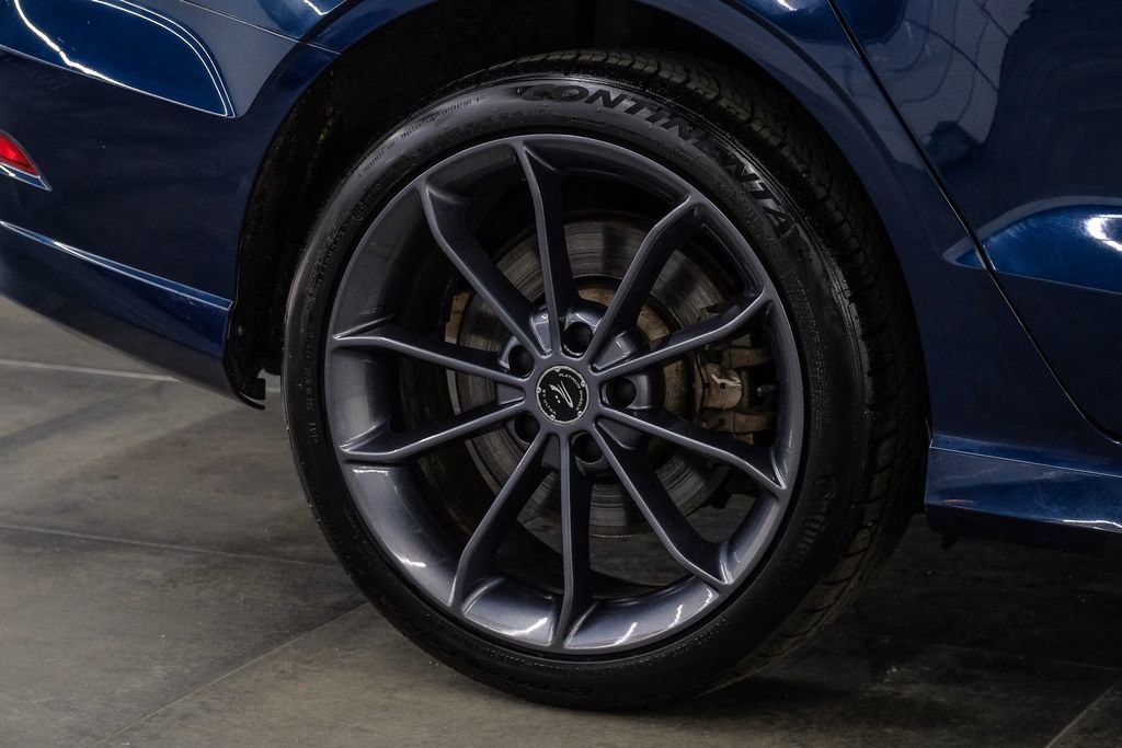 Used 2020 Audi A3 2.0T Premium AWD/4WD image 60