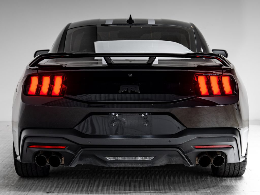 Used 2024 Ford Mustang Premium RWD image 32