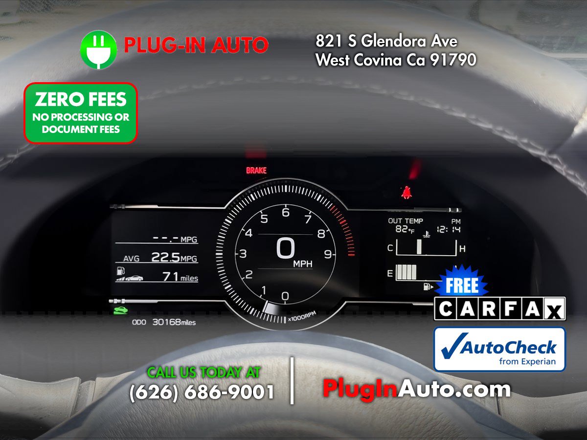Used 2023 Toyota GR86 Premium RWD image 18