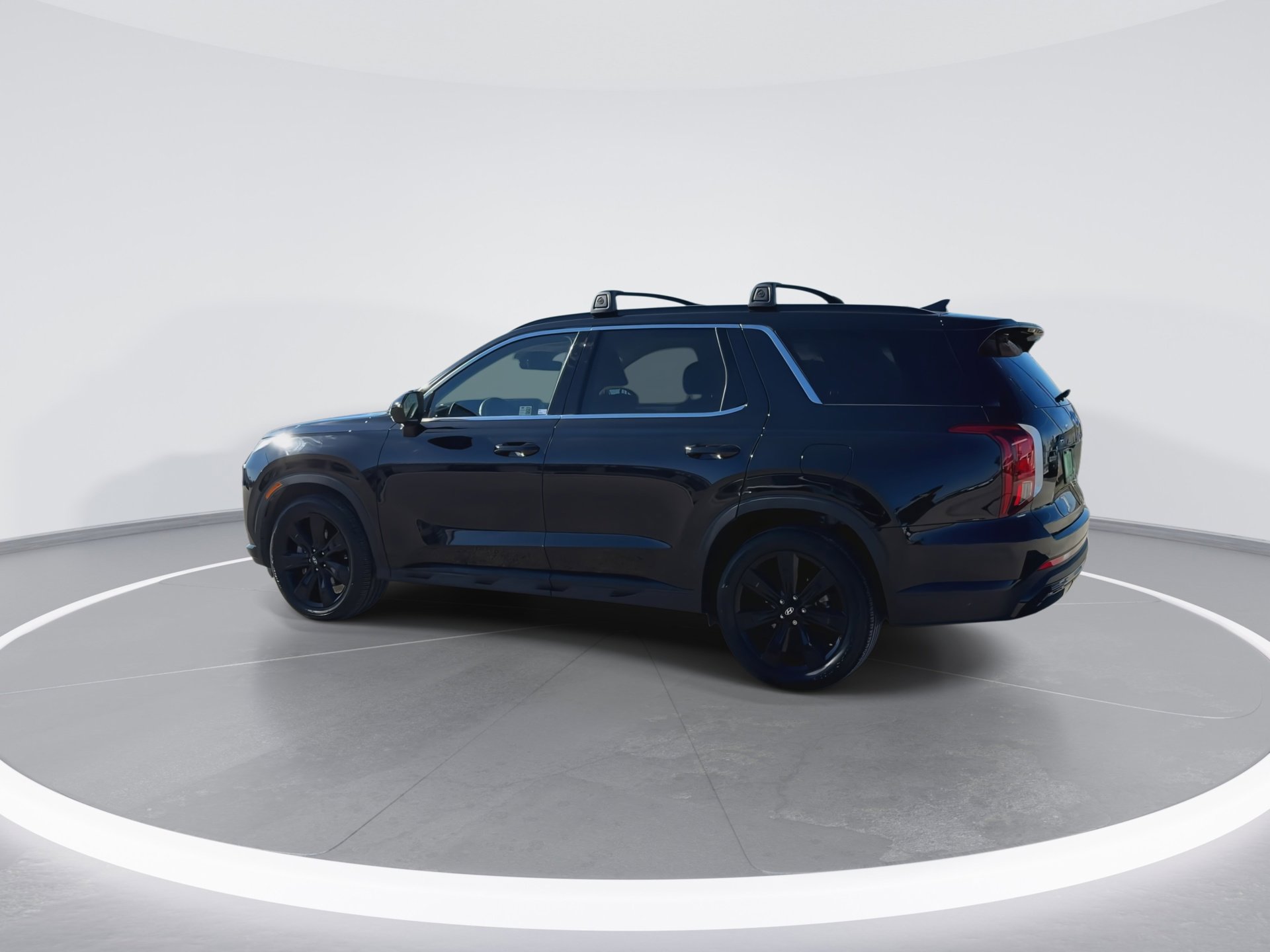 Used 2024 Hyundai Palisade XRT image 7