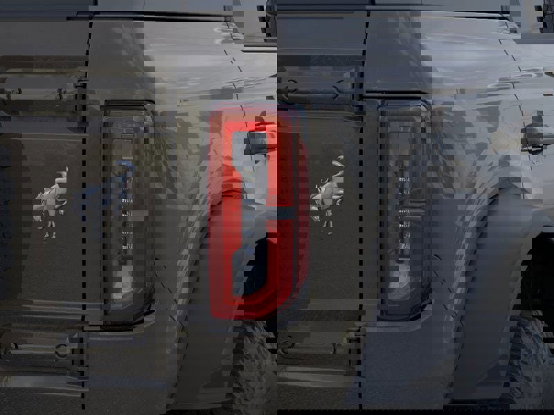 New 2025 Ford Bronco Outer Banks image 23