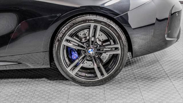 Used 2018 BMW M2 w/ M Driver's Package RWD image 33