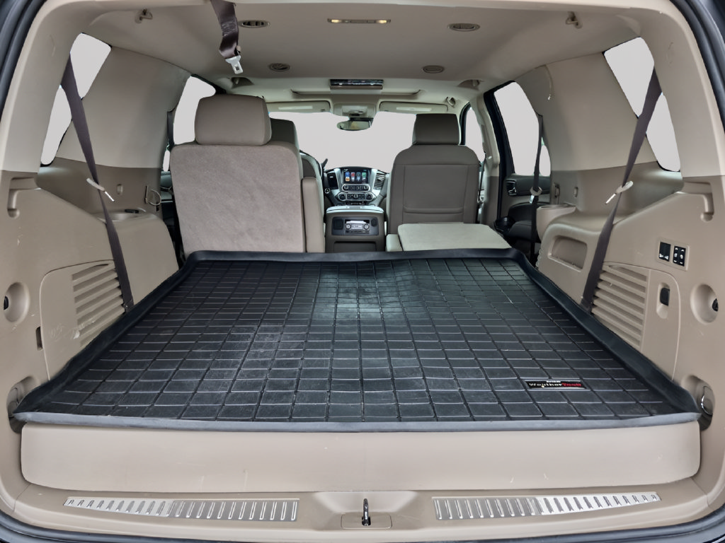 Used 2018 Chevrolet Tahoe LT RWD image 39