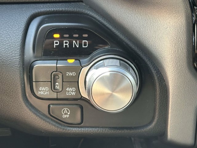 Certified 2024 RAM 1500 Laramie AWD/4WD image 39