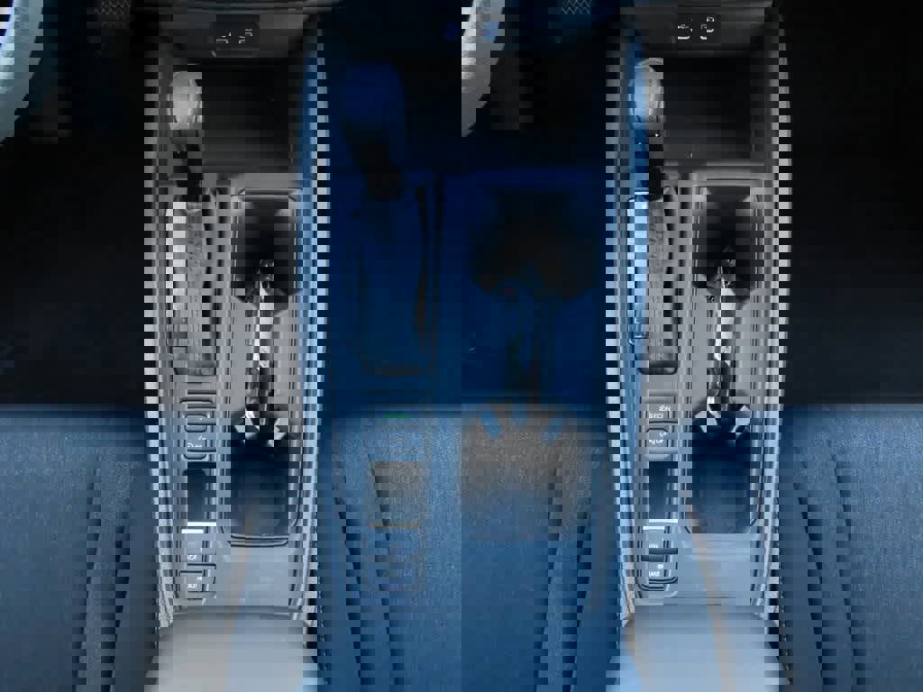 Certified 2023 Honda Accord EX image 19