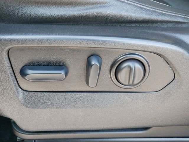 Certified 2023 Chevrolet Silverado 2500 LTZ w/ LTZ Plus Package image 13