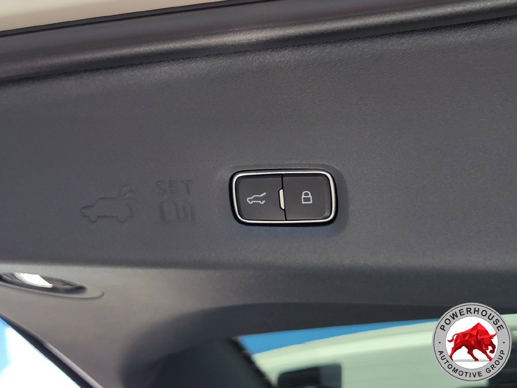 New 2027 Ford Expedition Max Platinum w/ Stealth Appearance Package AWD/4WD image 16