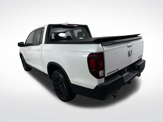 Used 2023 Honda Ridgeline Sport image 32