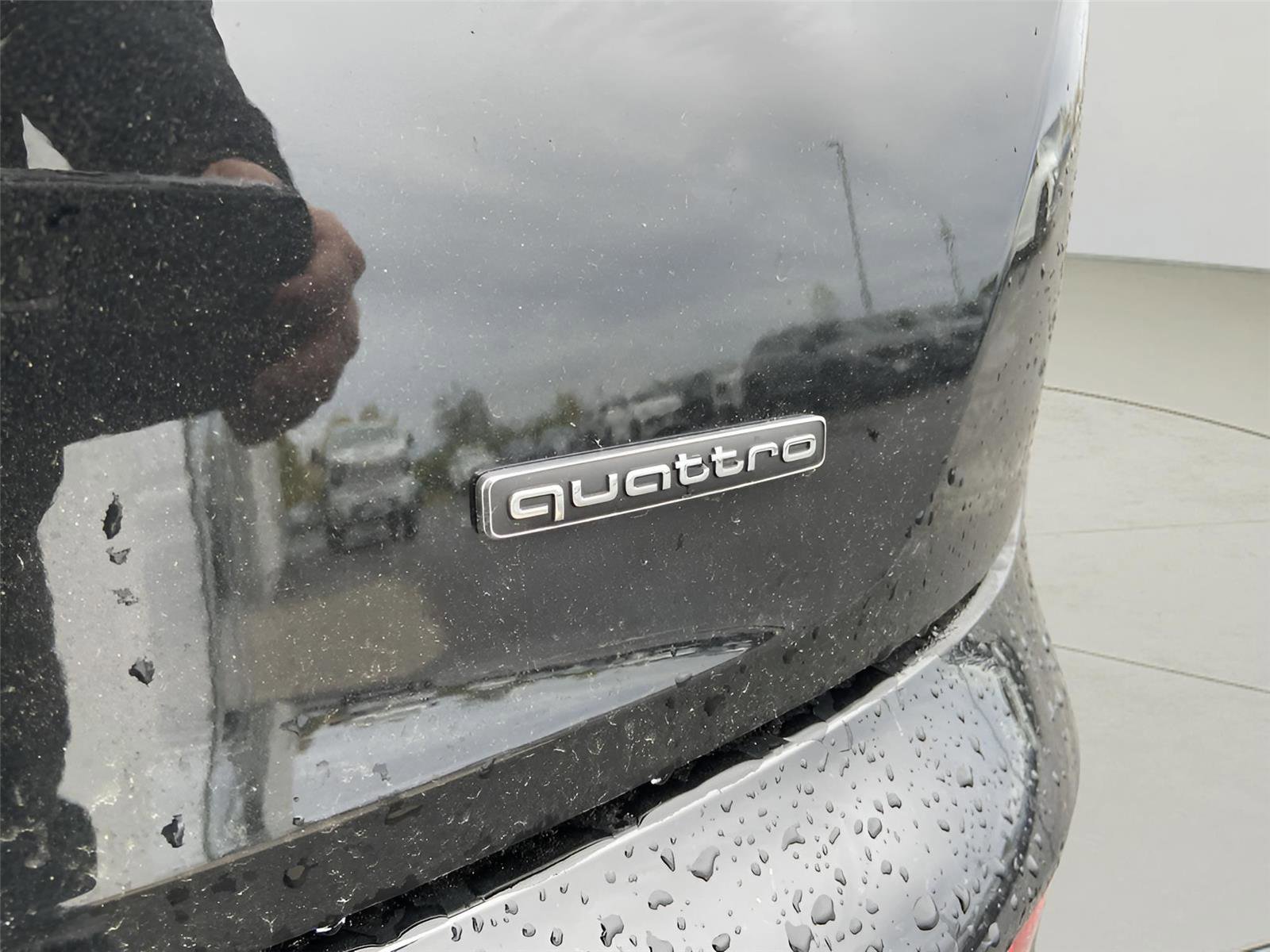 Used 2025 Audi Q5 2.0T Premium image 14