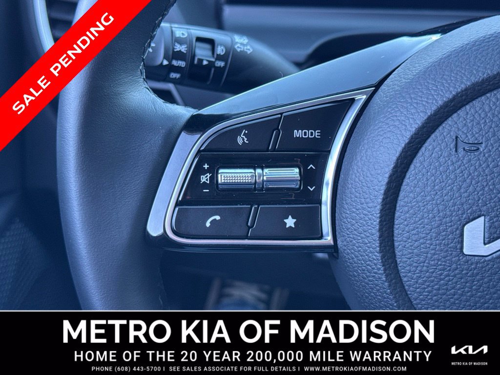 Used 2026 Kia Seltos EX w/ EX Sunroof Package AWD/4WD image 20