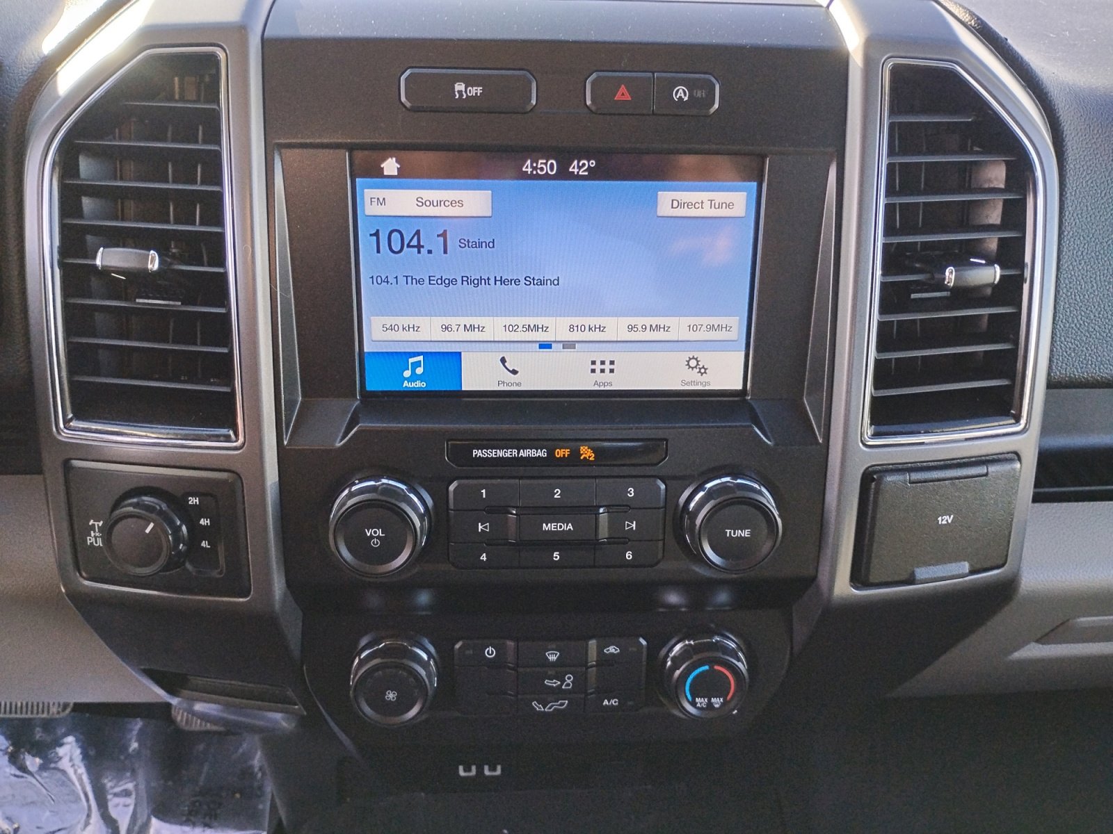 Used 2019 Ford F150 XLT image 18