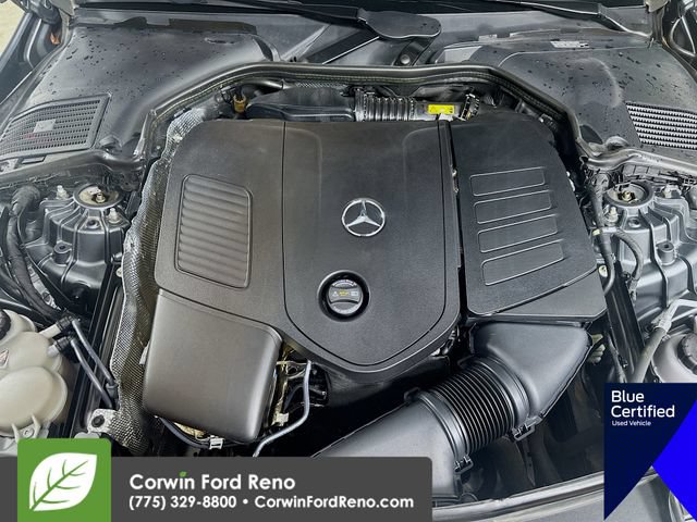 Used 2022 Mercedes-Benz C 300 4MATIC Sedan image 33