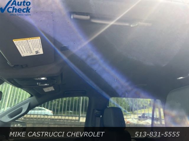 Used 2024 Chevrolet Tahoe LT AWD/4WD image 13