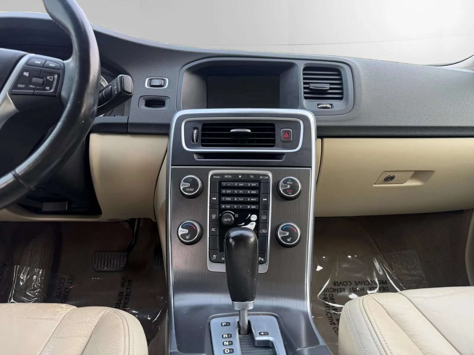 Used 2012 Volvo S60 T6 AWD/4WD image 14