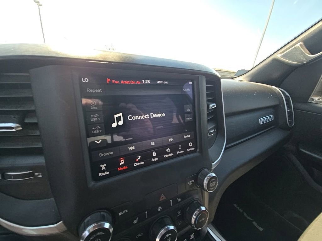 Used 2019 RAM 1500 Big Horn AWD/4WD image 20