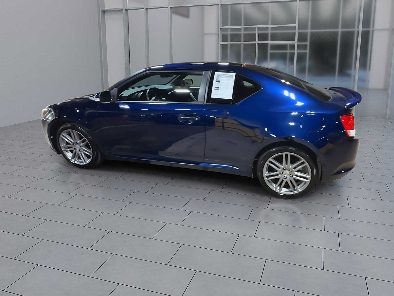 Used 2012 Scion tC FWD image 6