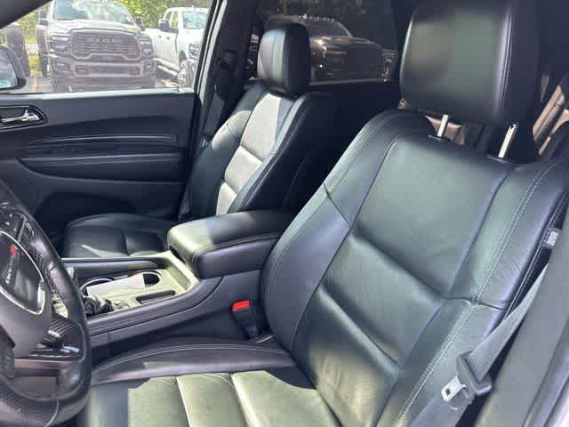 Used 2021 Dodge Durango GT AWD/4WD image 4