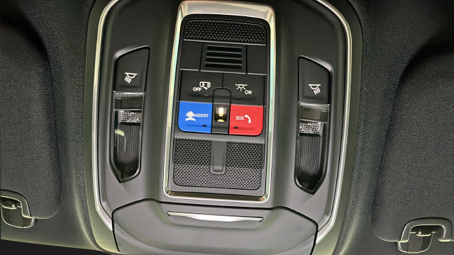 New 2027 Jeep Cherokee Laredo AWD/4WD image 32