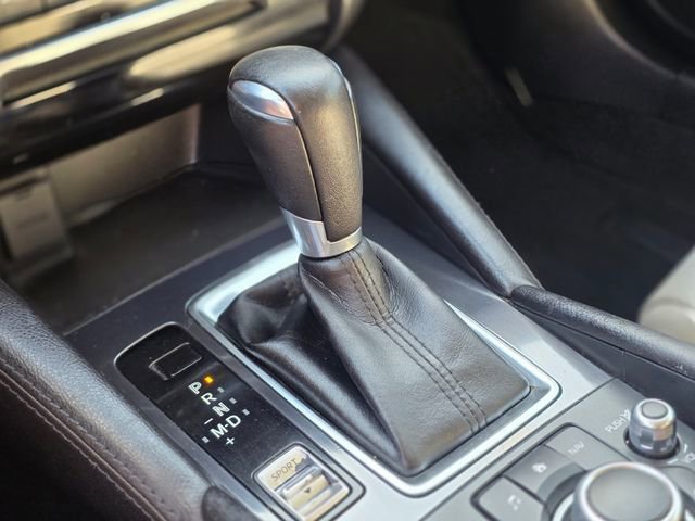 Used 2017 MAZDA MAZDA6 Touring image 25