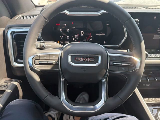 New 2026 GMC Canyon Elevation w/ Convenience Package image 18