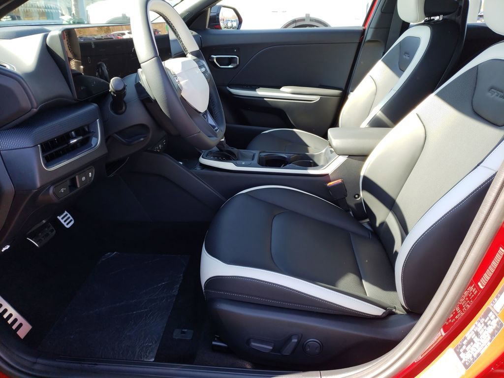 New 2026 Kia K4 GT-Line Turbo image 14