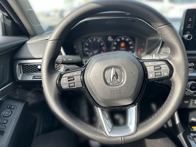 New 2026 Acura Integra FWD image 15