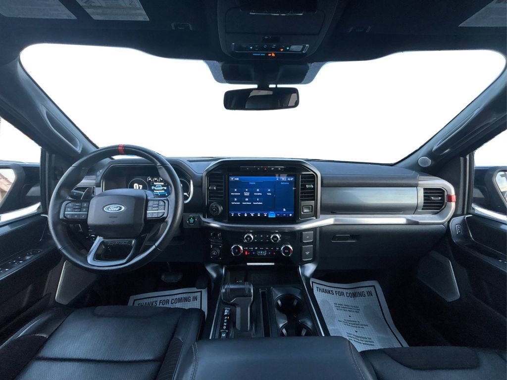 Used 2023 Ford F150 Raptor image 32