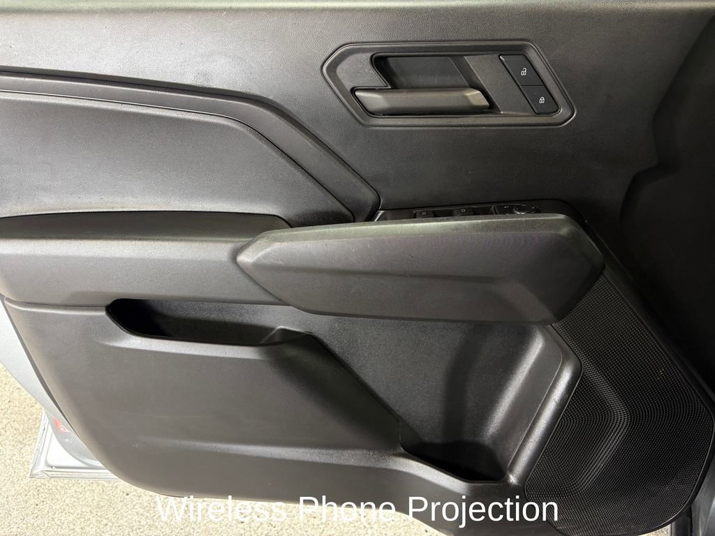 Used 2023 Chevrolet Colorado W/T RWD image 12