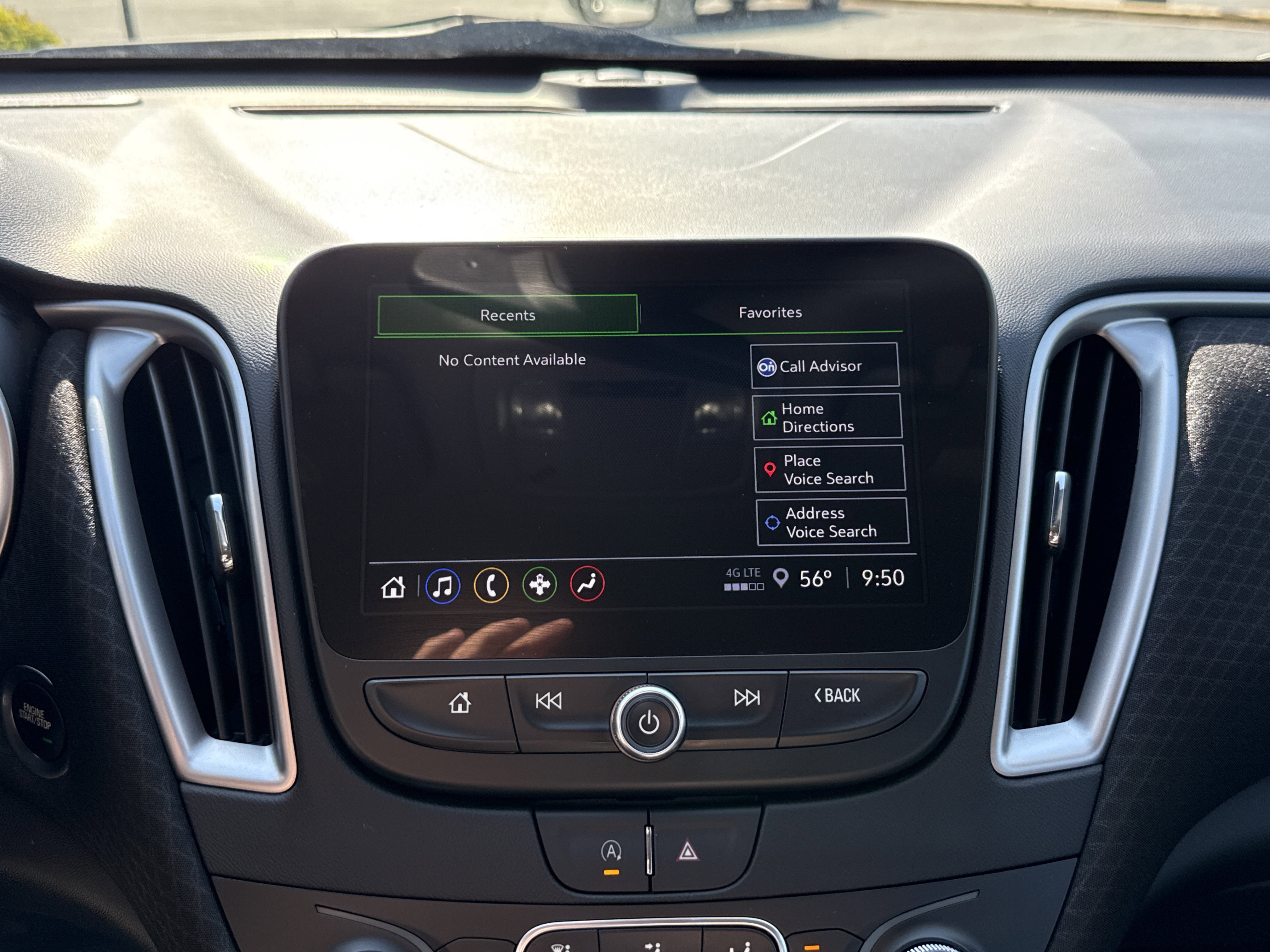 Used 2025 Chevrolet Malibu LT FWD image 24