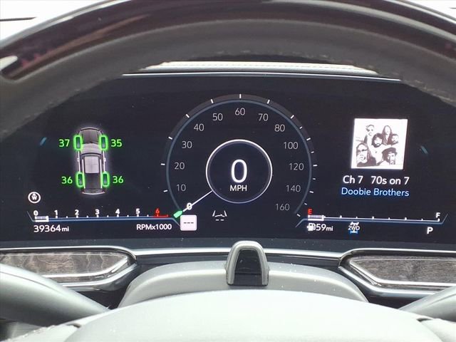 Certified 2023 Cadillac Escalade Premium Luxury image 29