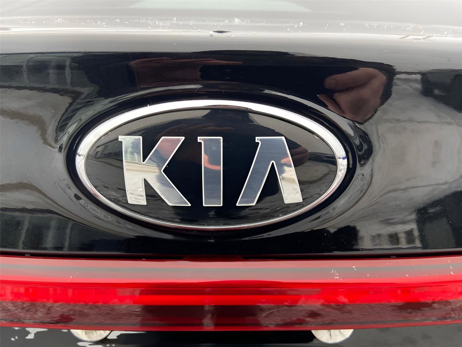 Used 2020 Kia Forte LXS image 12