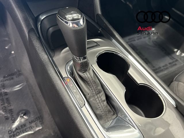 Used 2019 Chevrolet Malibu LT image 35