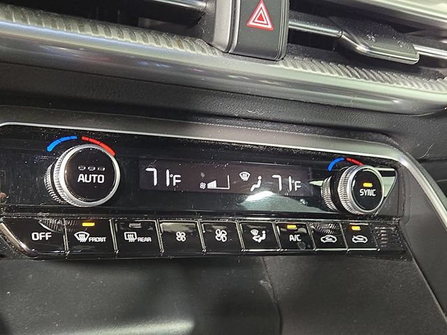 Certified 2021 Kia K5 GT-Line w/ GT-Line FWD Premium Package image 18