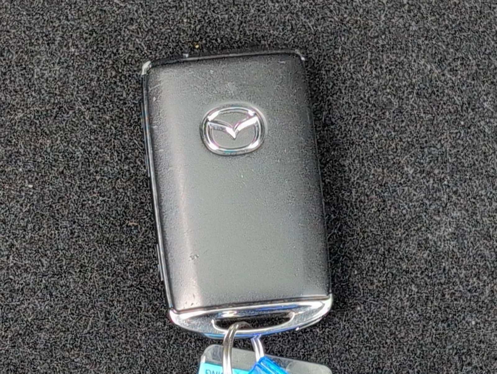 Used 2025 MAZDA CX-30 AWD 2.5 S w/ Preferred Package image 32