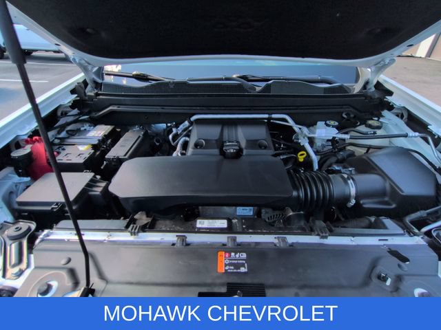 Used 2024 Chevrolet Colorado ZR2 w/ ZR2 Convenience Package III AWD/4WD image 31