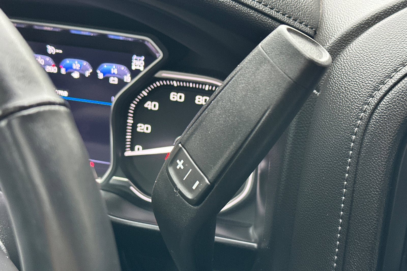 Certified 2020 GMC Sierra 1500 Denali w/ Denali Ultimate Package image 28