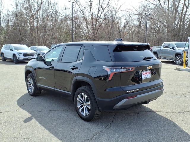 New 2026 Chevrolet Equinox LT w/ Convenience Package II image 6