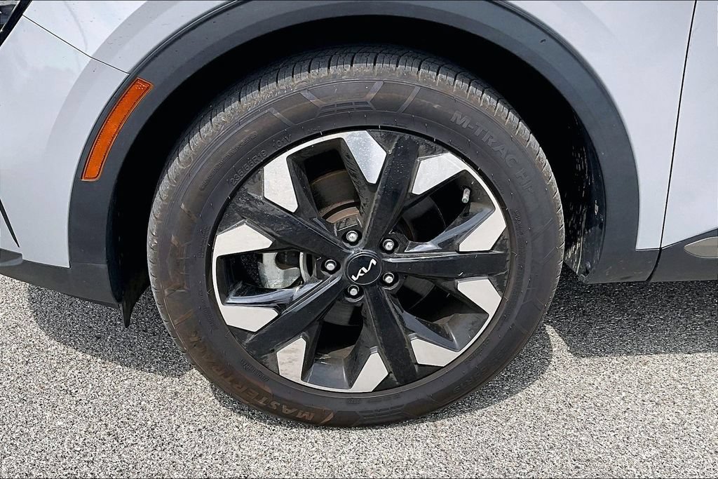 Used 2023 Kia Sportage X-Line AWD/4WD image 11