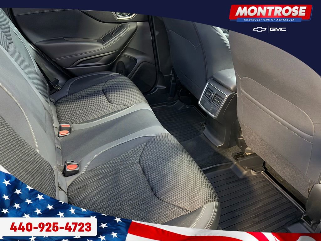 Used 2023 Subaru Forester Premium image 43