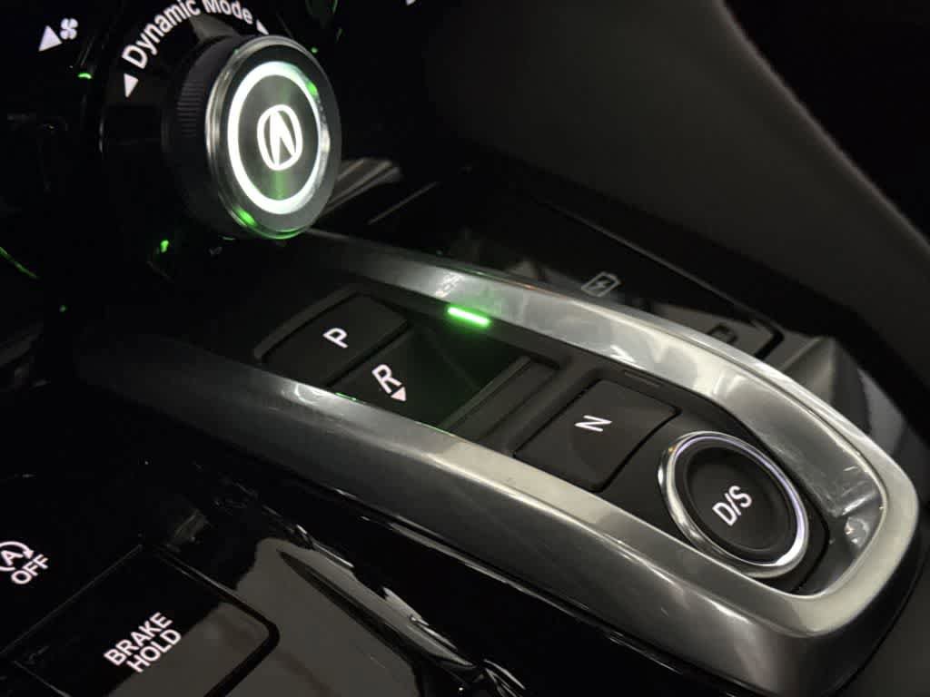 Certified 2023 Acura MDX A-Spec image 21