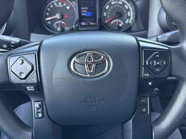 Used 2020 Toyota Tacoma SR image 21