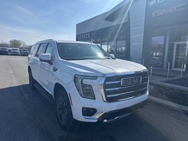 New 2026 GMC Yukon XL Elevation image 1