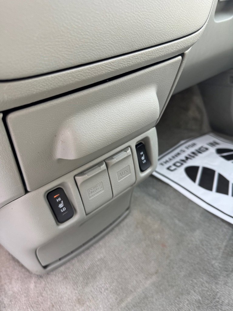 Used 2008 Honda Odyssey EX-L image 13