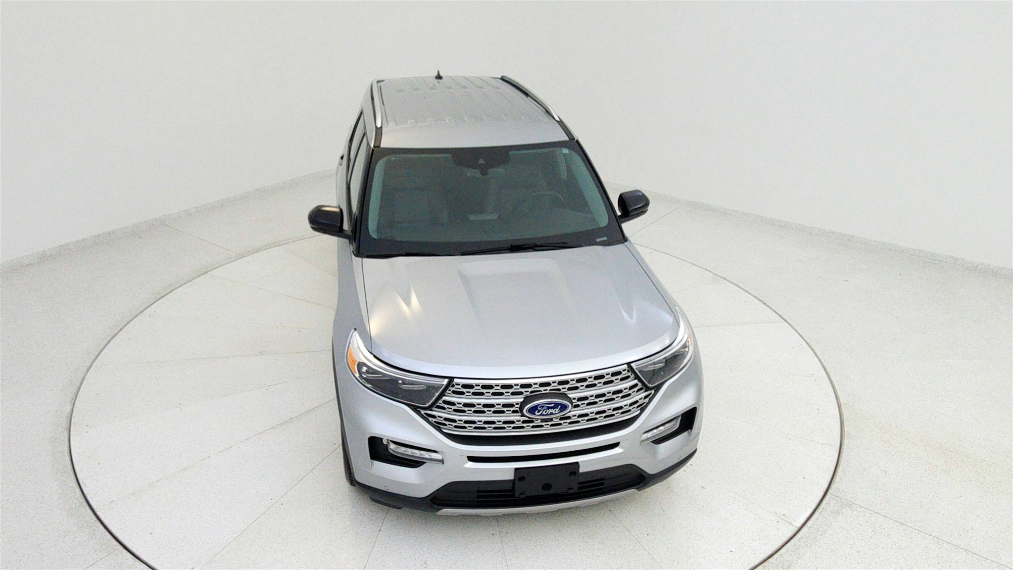 Used 2023 Ford Explorer Limited w/ Equipment Group 301A image 29