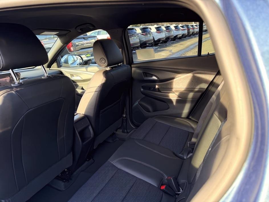 New 2026 Buick Envista Preferred image 7
