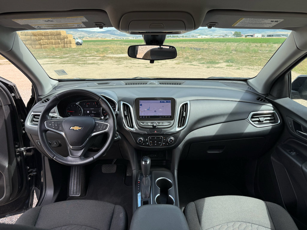 Used 2020 Chevrolet Equinox LT AWD/4WD image 30