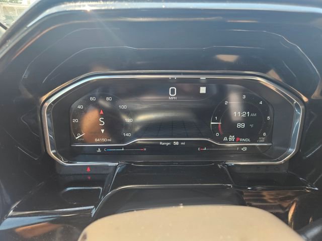 Used 2023 GMC Sierra 1500 Elevation AWD/4WD image 15