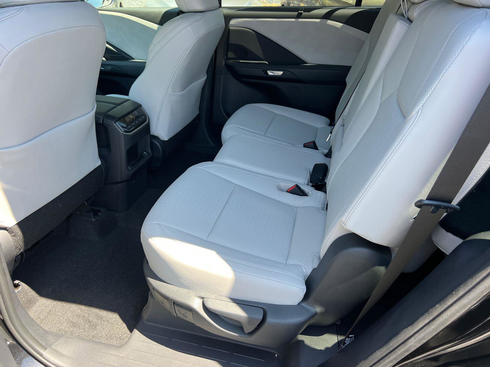 New 2026 Lexus TX 350 AWD image 15