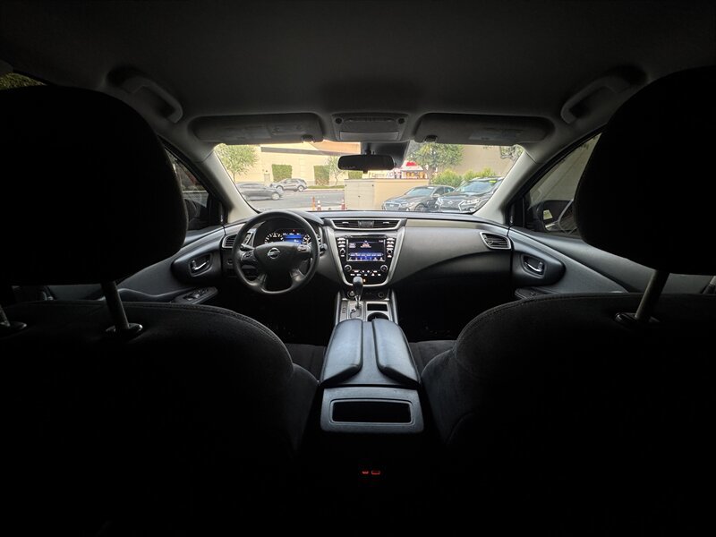 Used 2021 Nissan Murano S FWD image 29