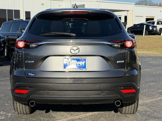 Used 2019 MAZDA CX-9 Touring w/ Touring Premium Package image 9